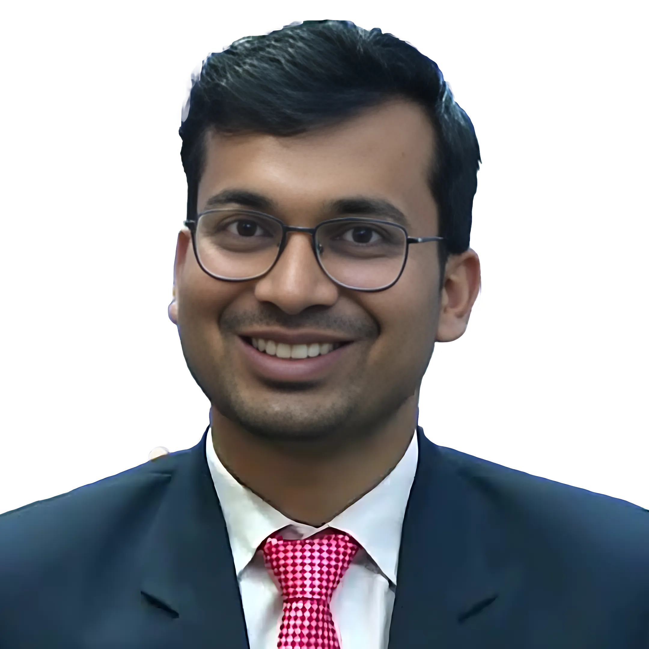 NEELESH GOYAL